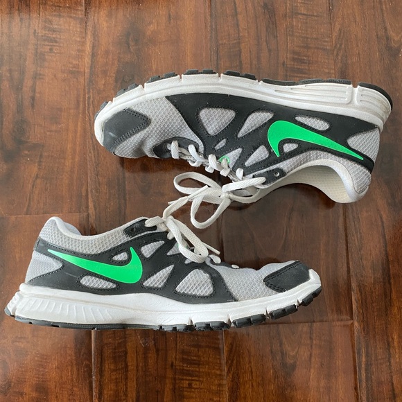 Nike trainers size EU38 us 7.5